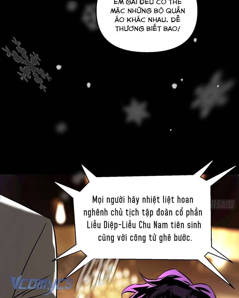 Ác Chi Hoàn Chap 51 - Next Chap 52