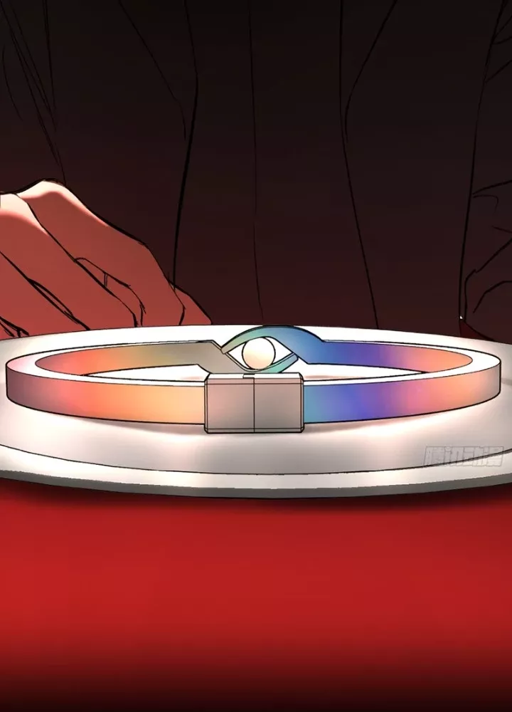 Ác Chi Hoàn Chap 52 - Next Chap 53