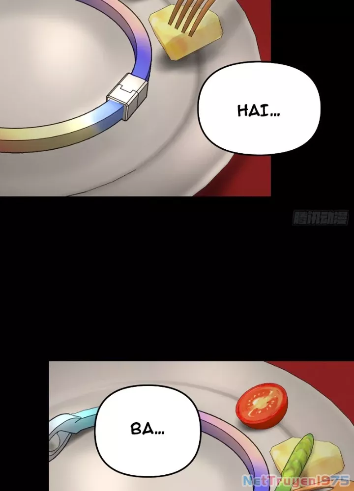 Ác Chi Hoàn Chap 52 - Next Chap 53