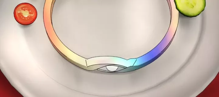 Ác Chi Hoàn Chap 52 - Next Chap 53