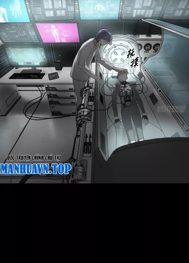 Ác Chi Hoàn Chap 52 - Next Chap 53