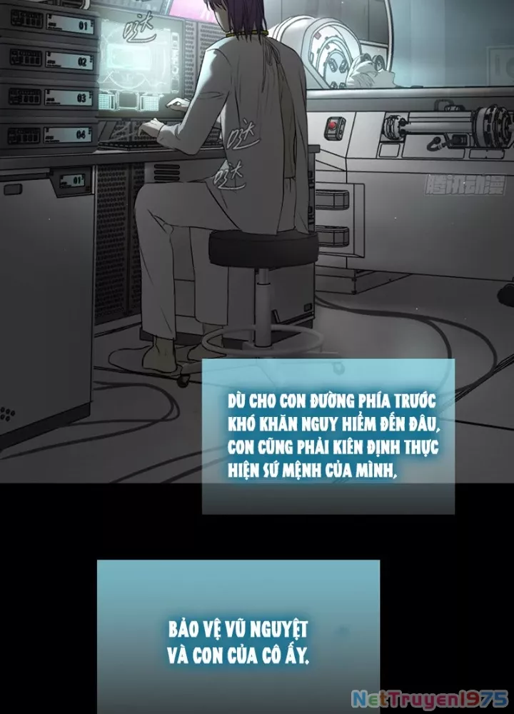 Ác Chi Hoàn Chap 52 - Next Chap 53