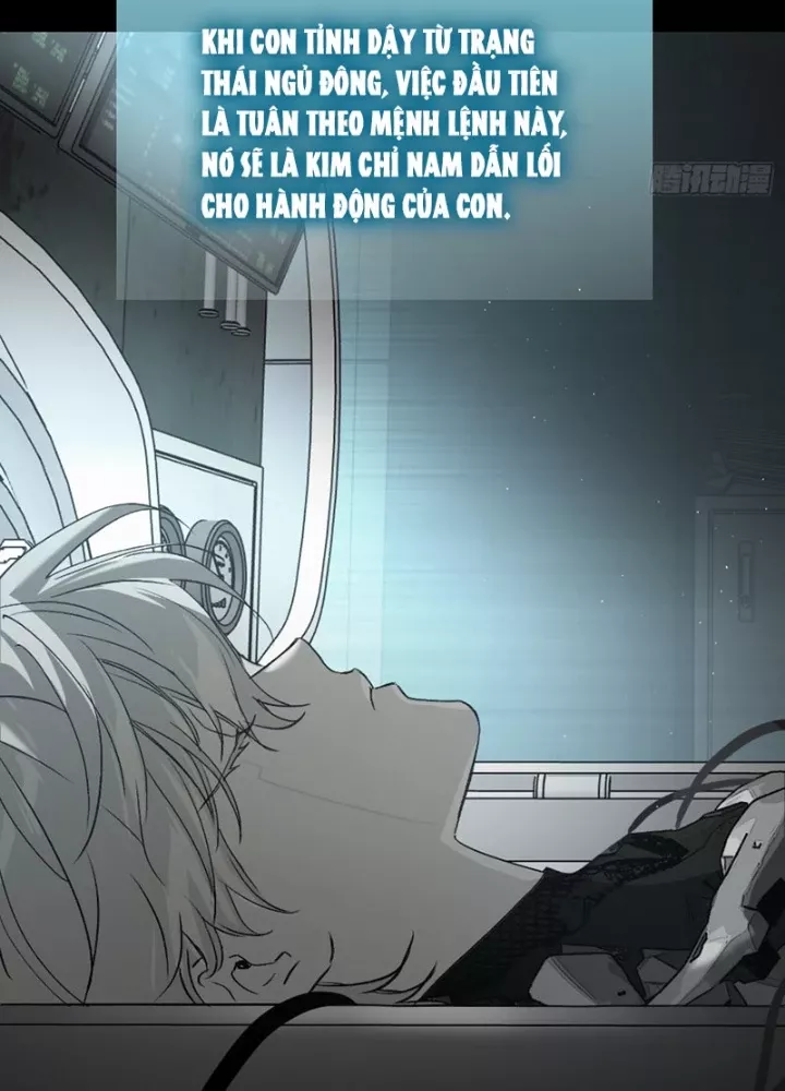 Ác Chi Hoàn Chap 52 - Next Chap 53