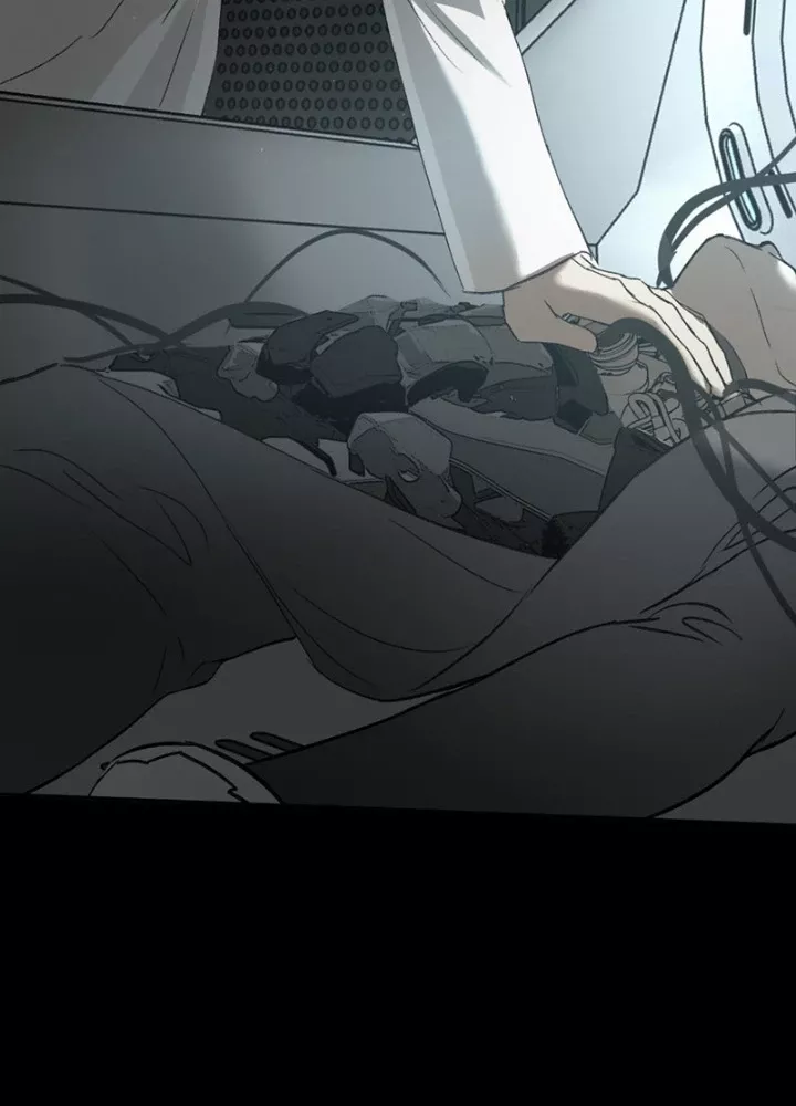 Ác Chi Hoàn Chap 52 - Next Chap 53