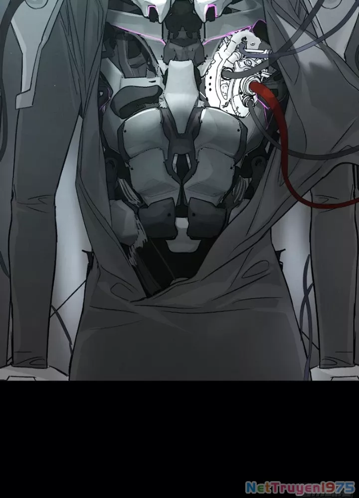 Ác Chi Hoàn Chap 52 - Next Chap 53