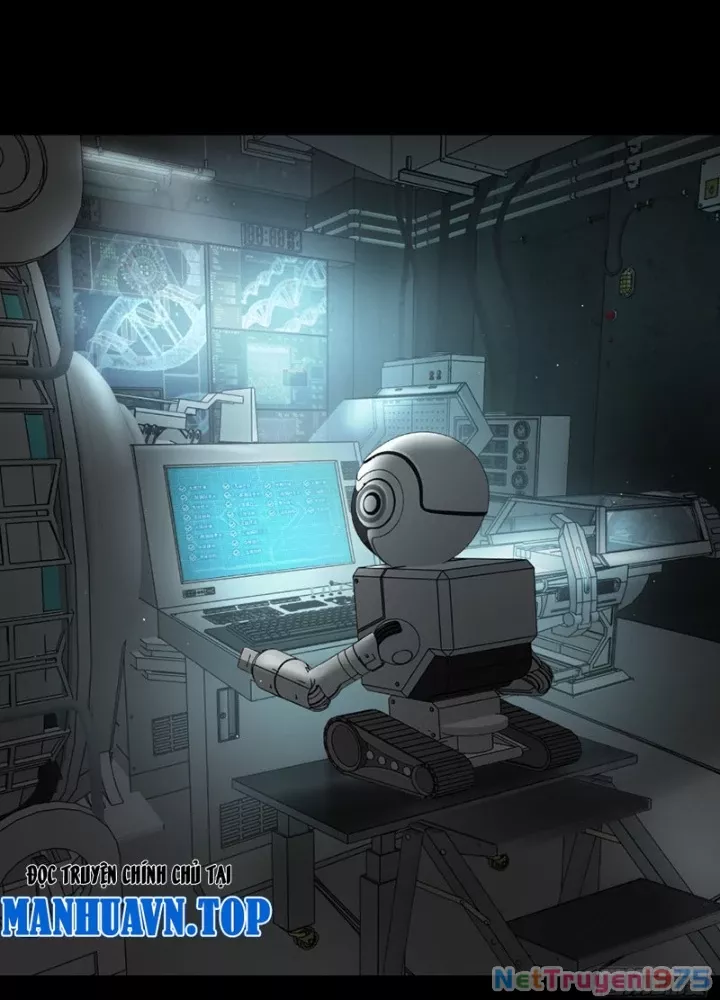 Ác Chi Hoàn Chap 52 - Next Chap 53