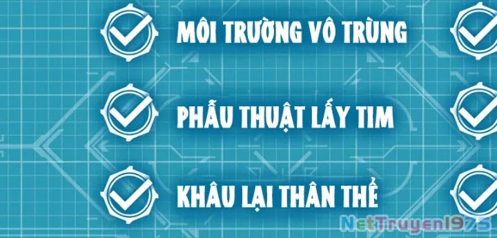 Ác Chi Hoàn Chap 52 - Next Chap 53