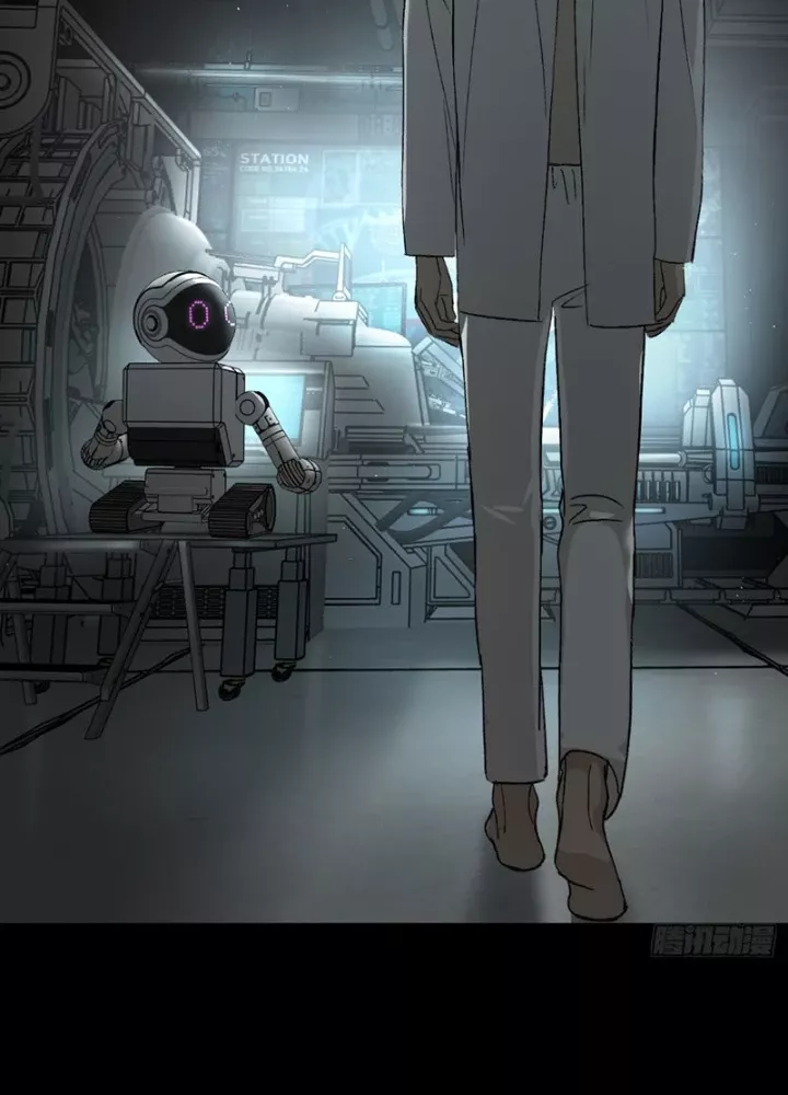 Ác Chi Hoàn Chap 52 - Next Chap 53