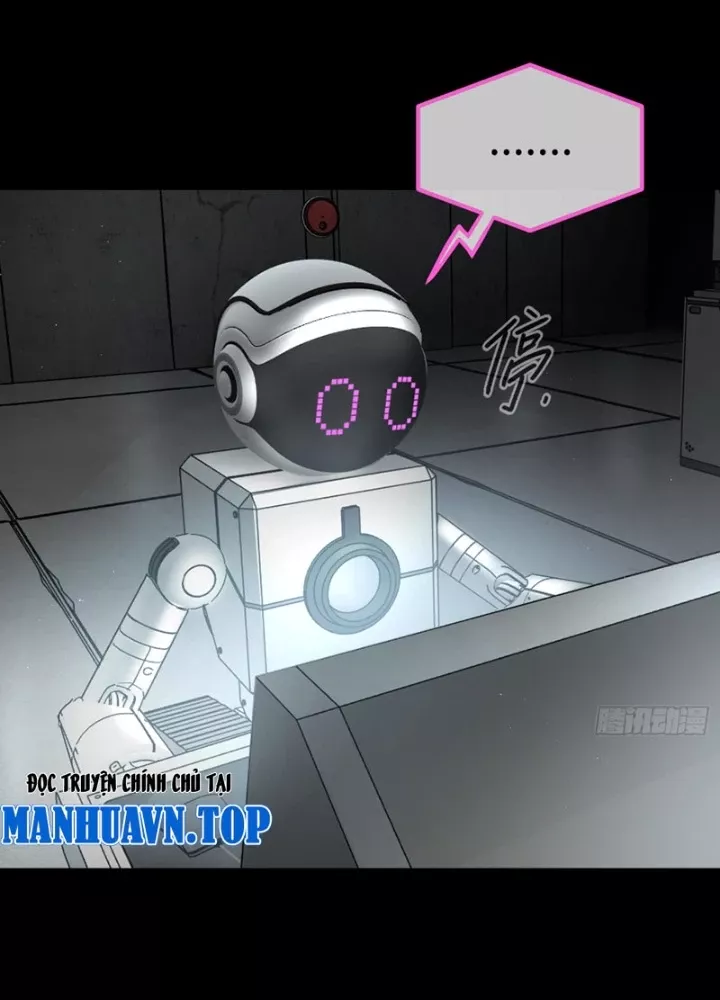 Ác Chi Hoàn Chap 52 - Next Chap 53