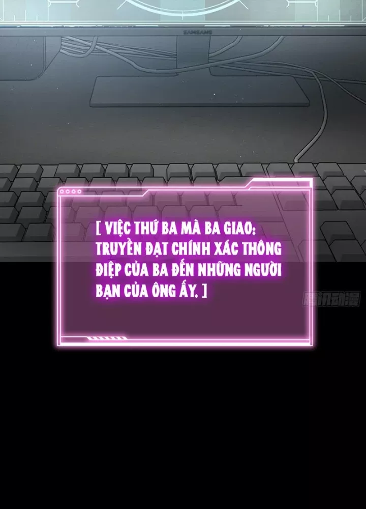 Ác Chi Hoàn Chap 52 - Next Chap 53