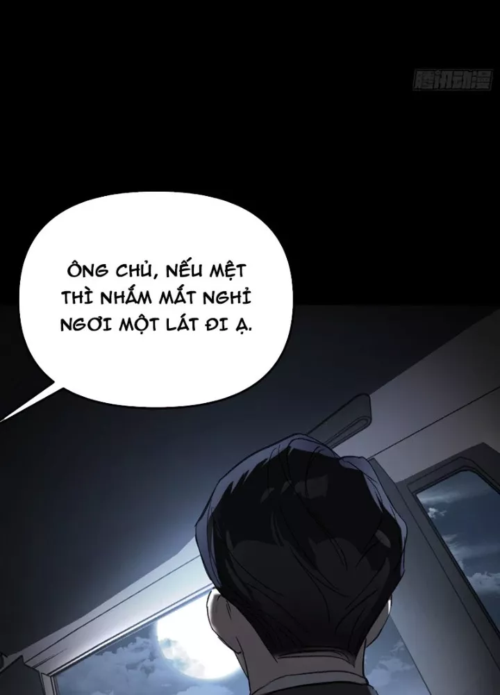 Ác Chi Hoàn Chap 52 - Next Chap 53