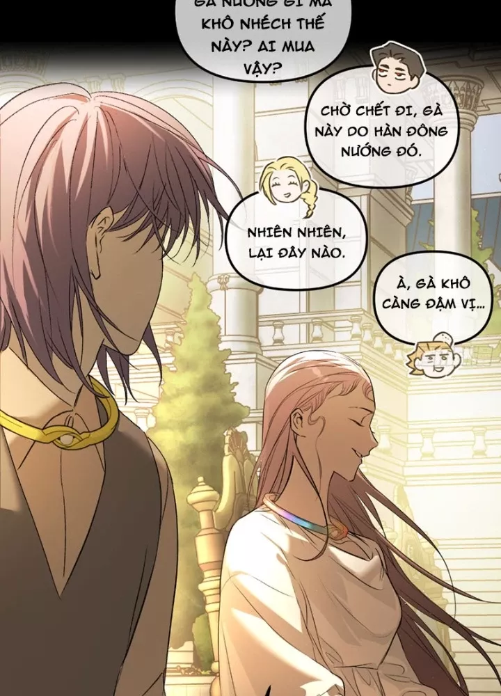 Ác Chi Hoàn Chap 52 - Next Chap 53