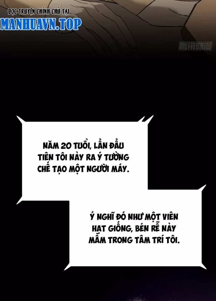 Ác Chi Hoàn Chap 52 - Next Chap 53