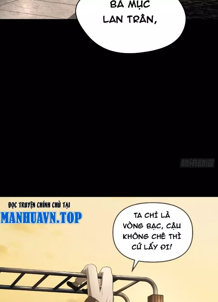 Ác Chi Hoàn Chap 52 - Next Chap 53