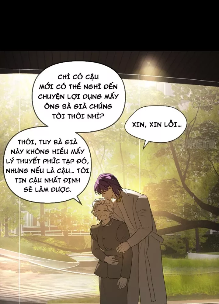 Ác Chi Hoàn Chap 52 - Next Chap 53