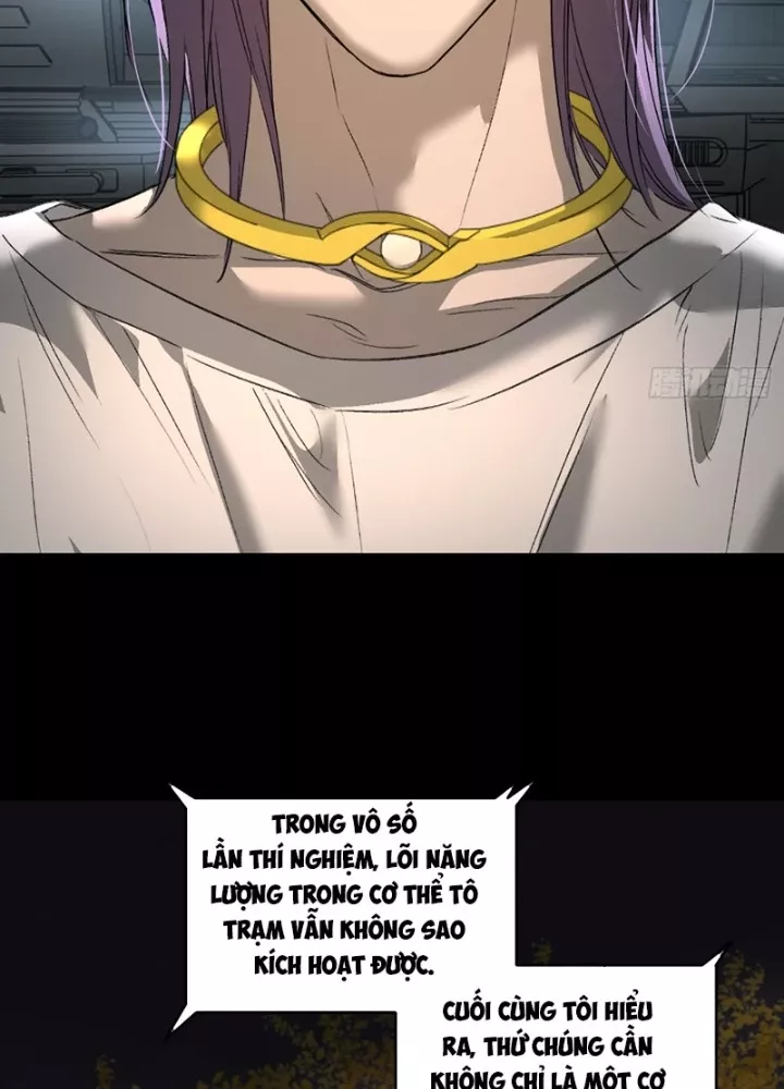 Ác Chi Hoàn Chap 52 - Next Chap 53