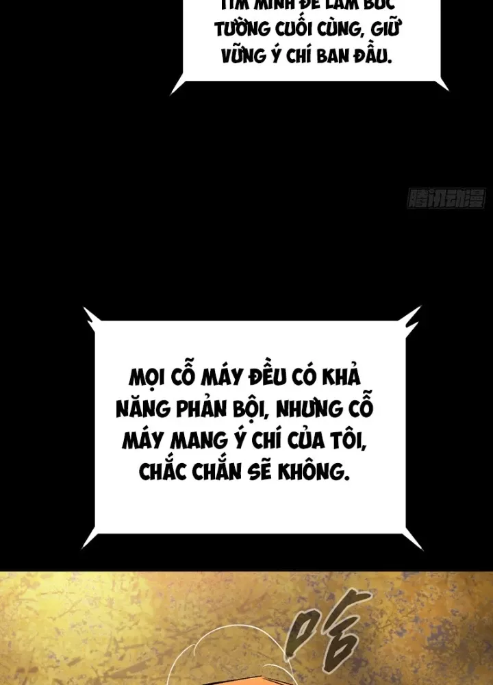 Ác Chi Hoàn Chap 52 - Next Chap 53