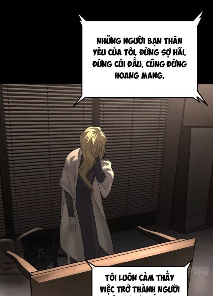 Ác Chi Hoàn Chap 52 - Next Chap 53