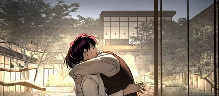 Ác Chi Hoàn Chap 52 - Next Chap 53