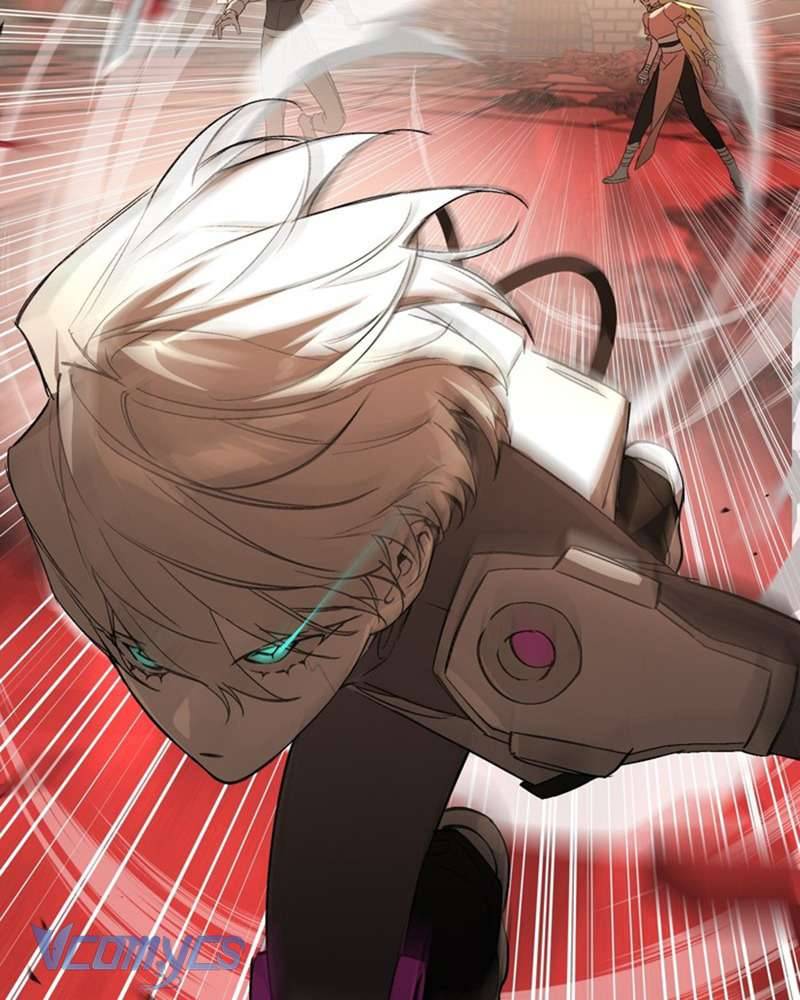 Ác Chi Hoàn Chap 53 - Next Chap 54