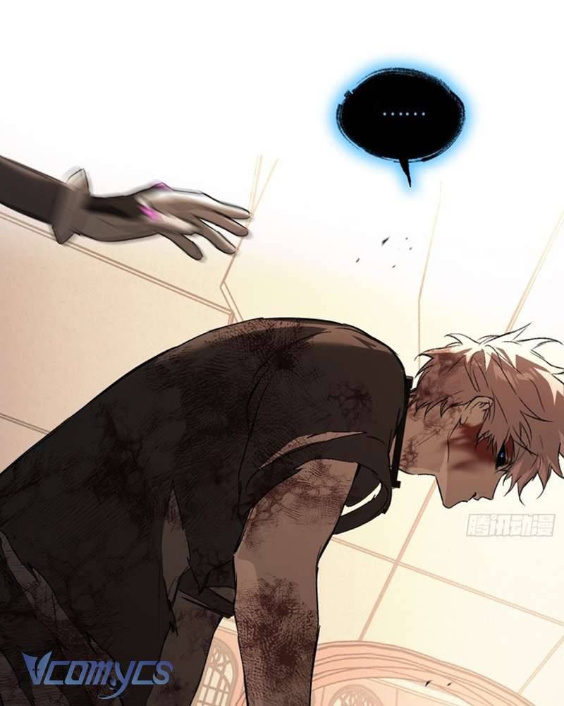 Ác Chi Hoàn Chap 53 - Next Chap 54