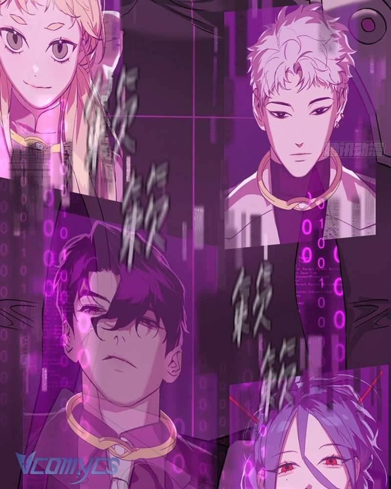 Ác Chi Hoàn Chap 53 - Next Chap 54