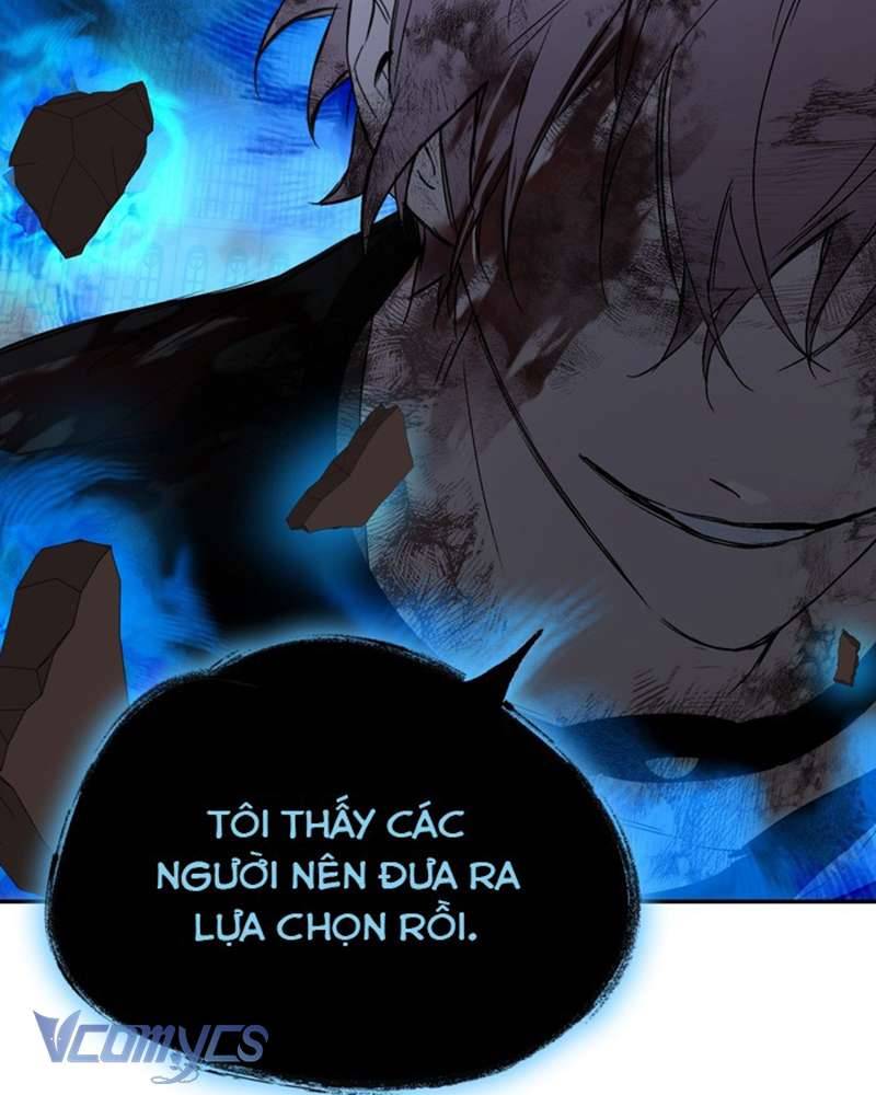 Ác Chi Hoàn Chap 53 - Next Chap 54