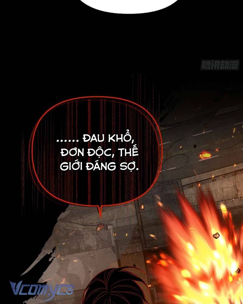 Ác Chi Hoàn Chap 54 - Next Chap 55