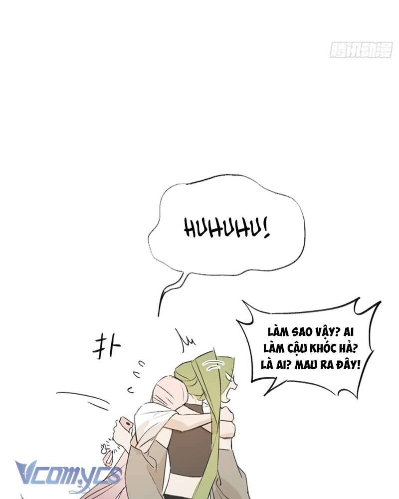 Ác Chi Hoàn Chap 54 - Next Chap 55