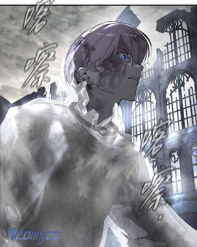 Ác Chi Hoàn Chap 57 - Next Chap 58