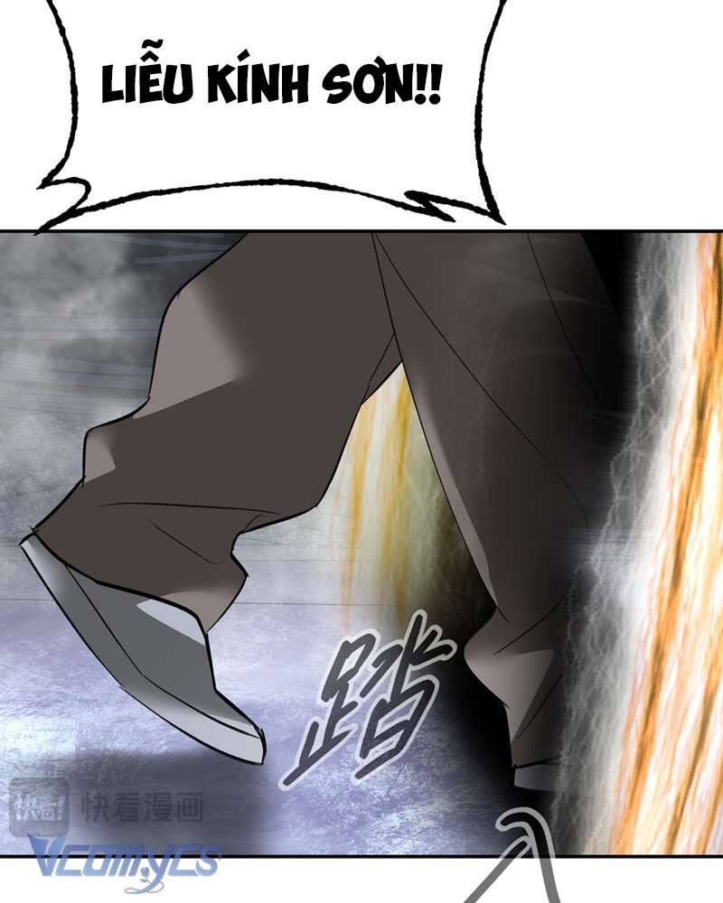 Ác Chi Hoàn Chap 57 - Next Chap 58