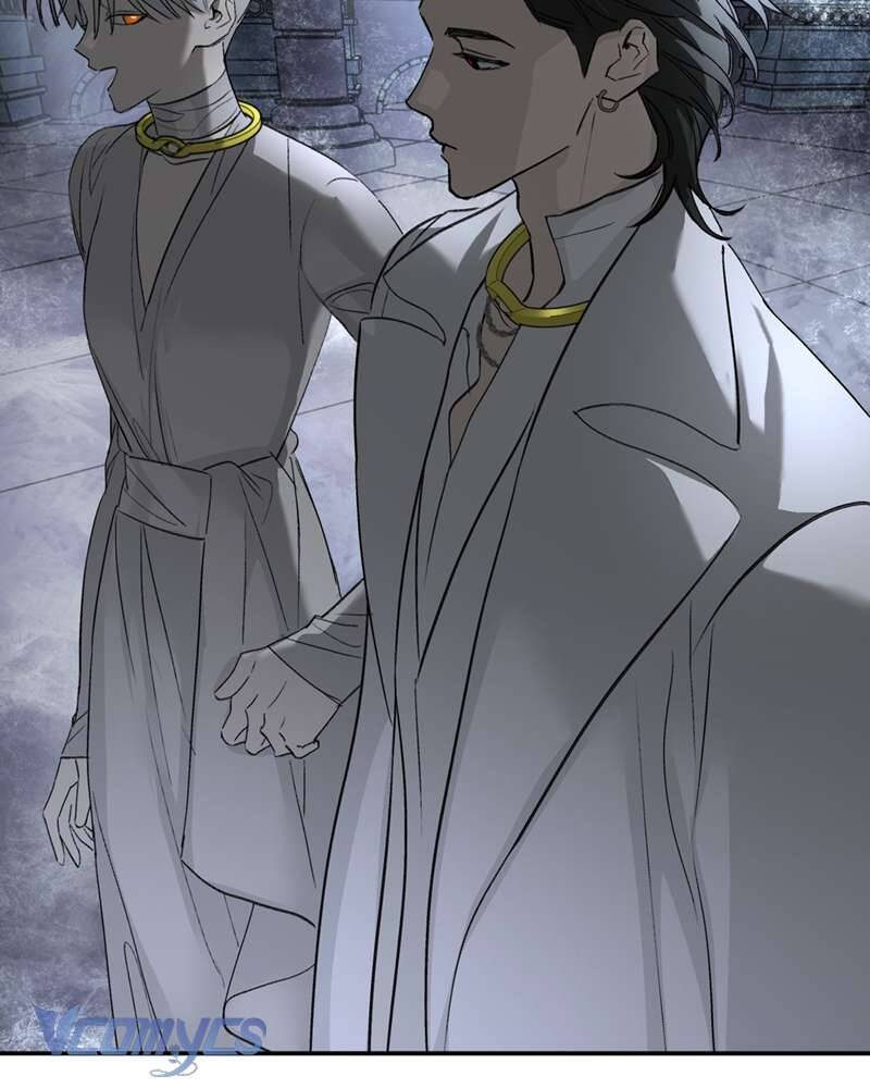 Ác Chi Hoàn Chap 57 - Next Chap 58