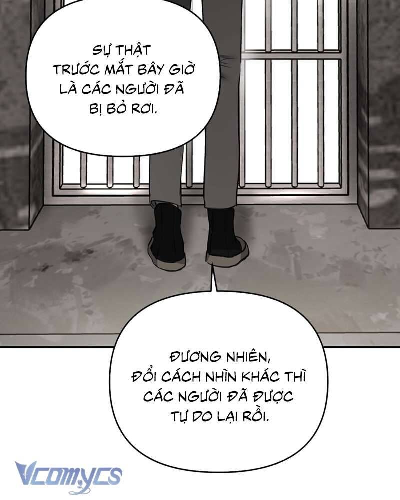 Ác Chi Hoàn Chap 58 - Next Chap 59