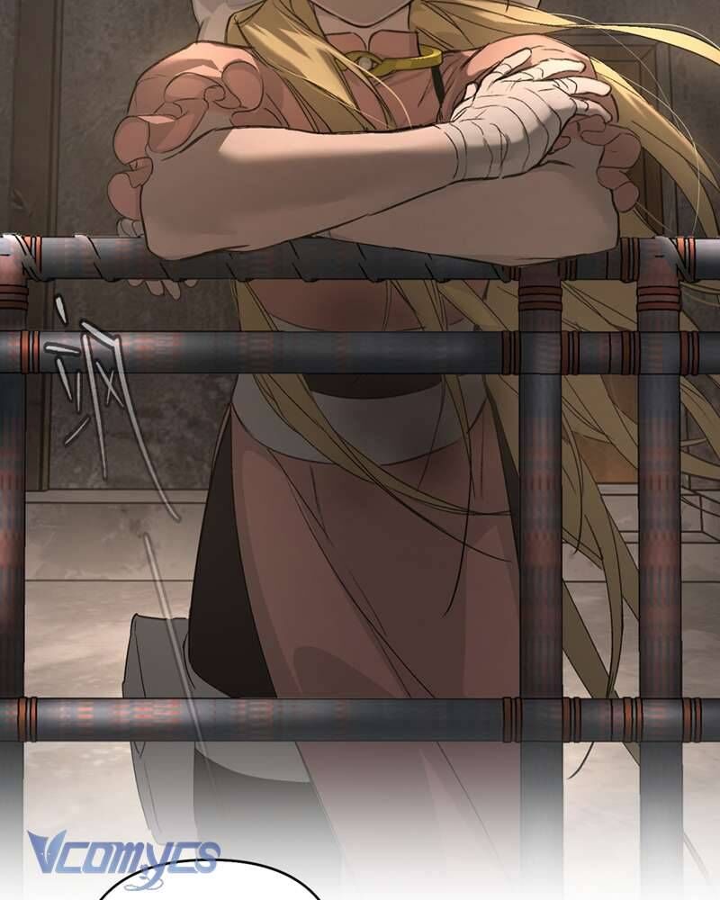 Ác Chi Hoàn Chap 58 - Next Chap 59