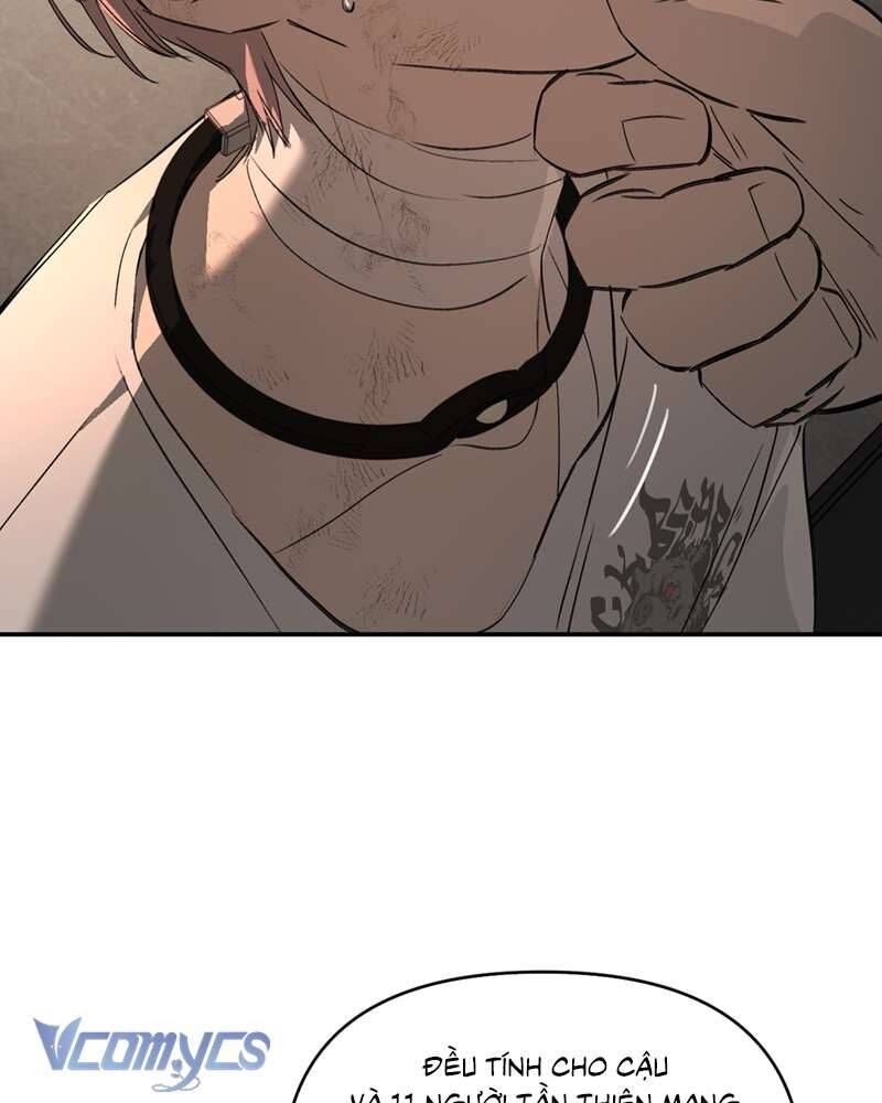 Ác Chi Hoàn Chap 58 - Next Chap 59