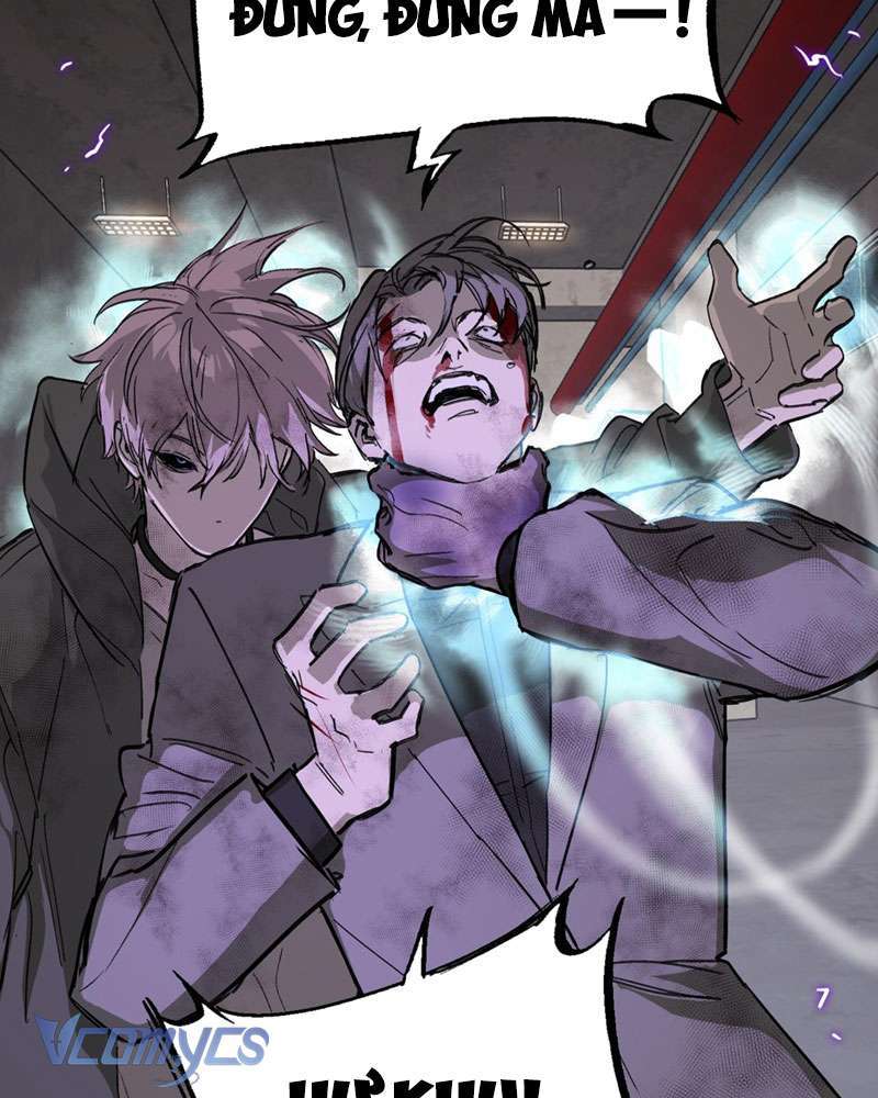 Ác Chi Hoàn Chap 6 - Next Chap 7