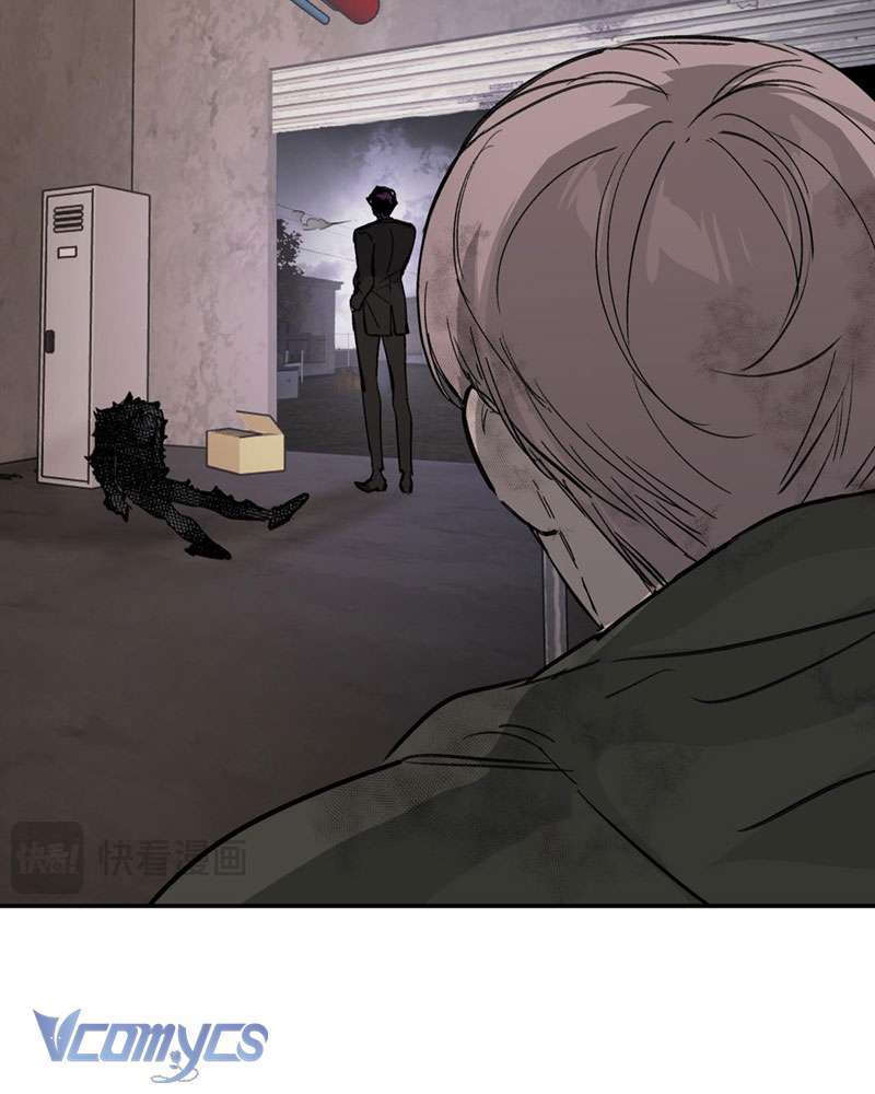 Ác Chi Hoàn Chap 6 - Next Chap 7