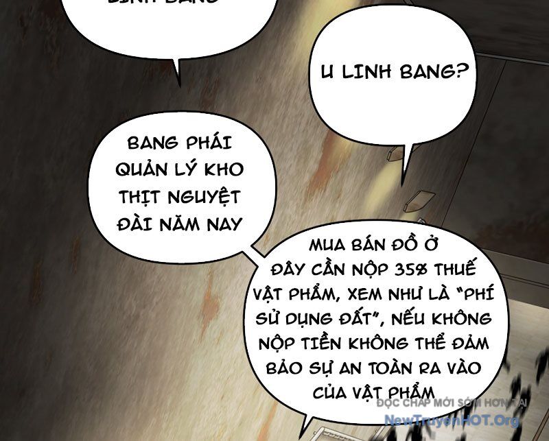 Ác Chi Hoàn Chap 60 - Next Chap 61