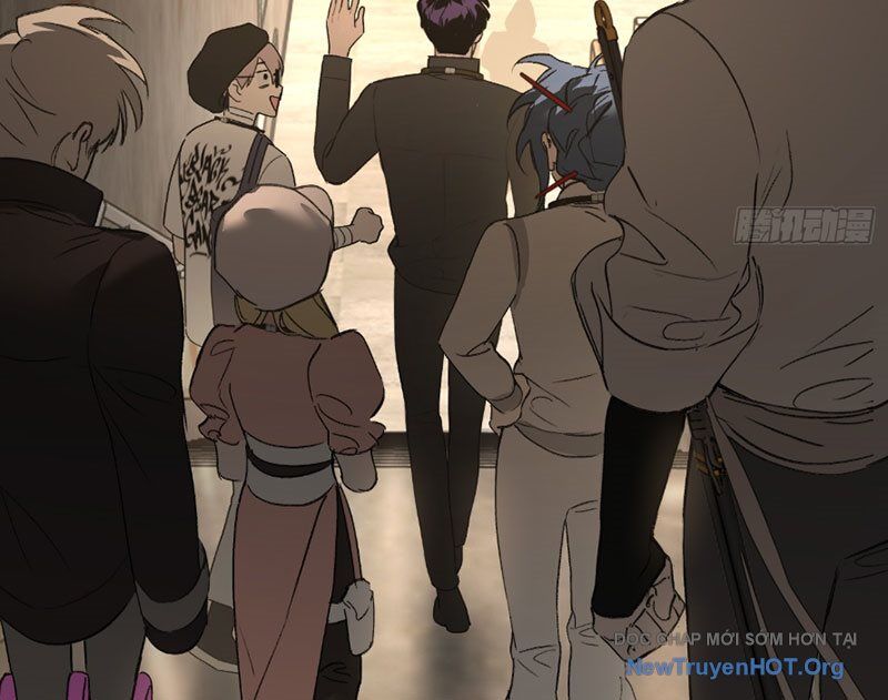 Ác Chi Hoàn Chap 60 - Next Chap 61