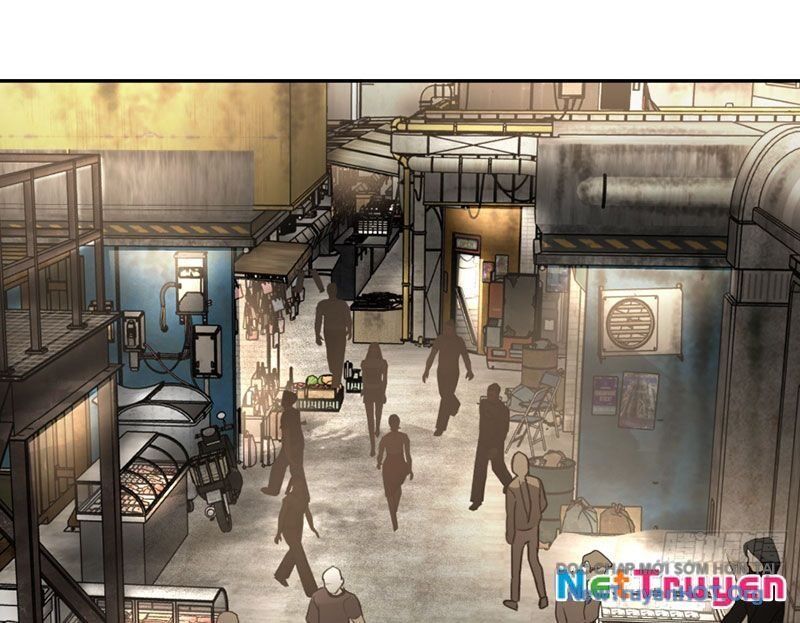 Ác Chi Hoàn Chap 60 - Next Chap 61