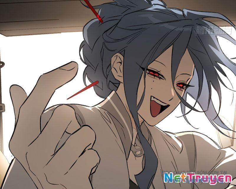 Ác Chi Hoàn Chap 60 - Next Chap 61