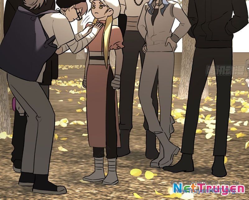 Ác Chi Hoàn Chap 60 - Next Chap 61