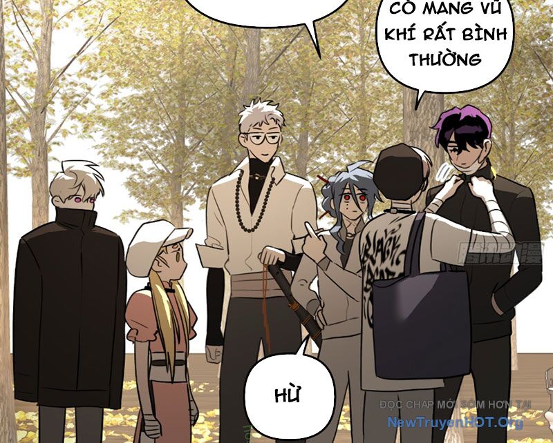 Ác Chi Hoàn Chap 60 - Next Chap 61