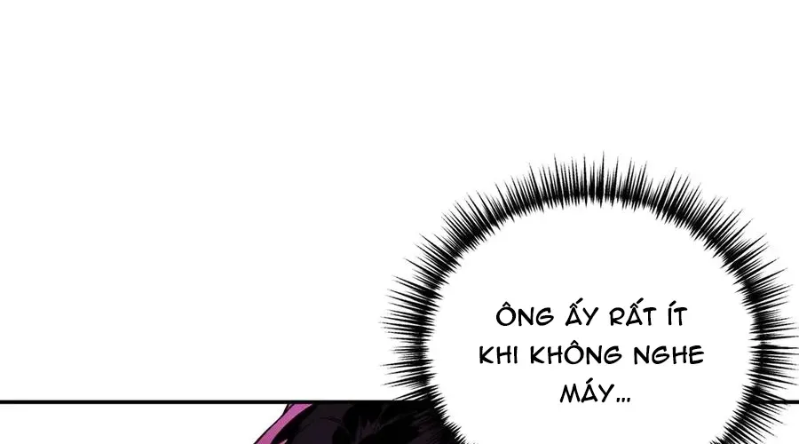 Ác Chi Hoàn Chap 67 - Next Chap 68