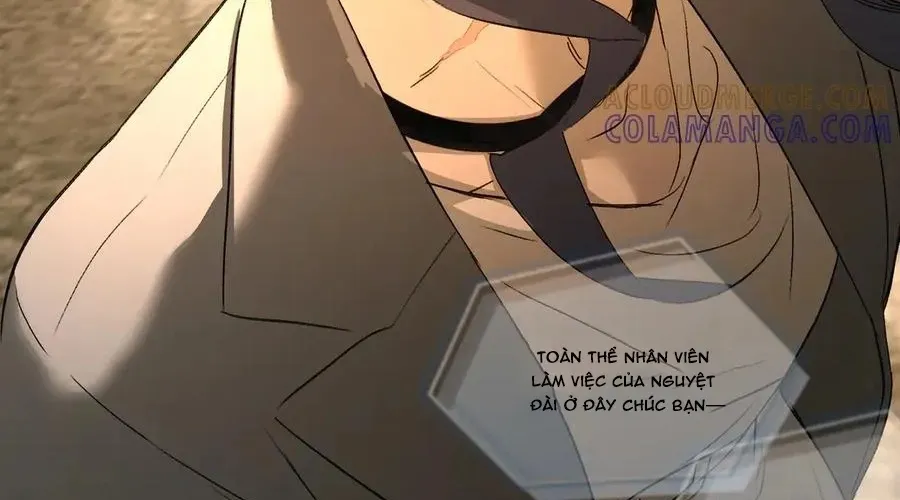 Ác Chi Hoàn Chap 67 - Next Chap 68