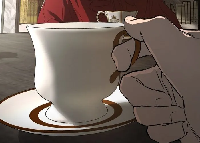 Ác Chi Hoàn Chap 68 - Next Chap 69