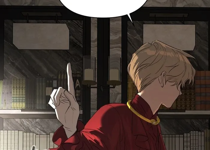 Ác Chi Hoàn Chap 68 - Next Chap 69