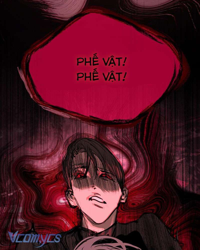 Ác Chi Hoàn Chap 7 - Next Chap 8