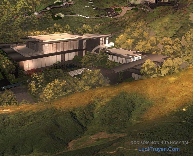 Ác Chi Hoàn Chap 70 - Next Chap 71