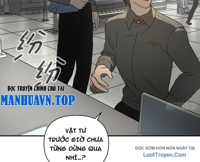 Ác Chi Hoàn Chap 71 - Next Chap 72